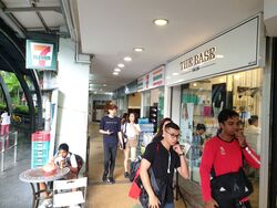 Clementi Avenue 3 (D5), Shop House #576104281